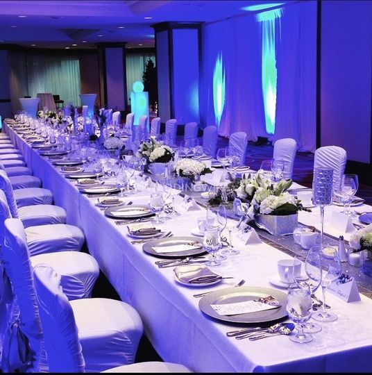 Hyatt Regency Toronto