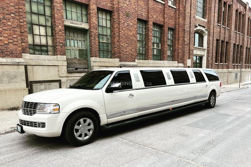 AAA VIP Limousine Service LTD.