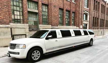 AAA VIP Limousine Service LTD.