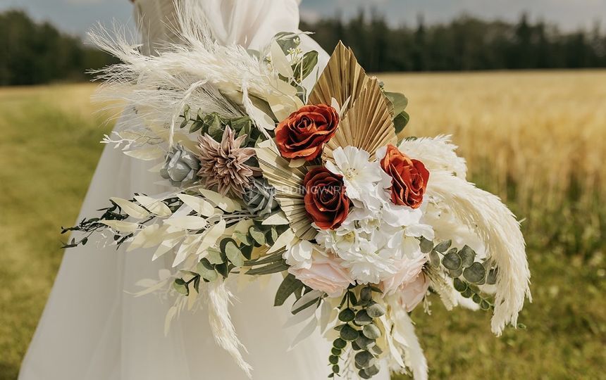Honor & Grace Floral Design