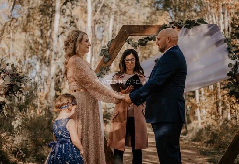 Weddings By Ash