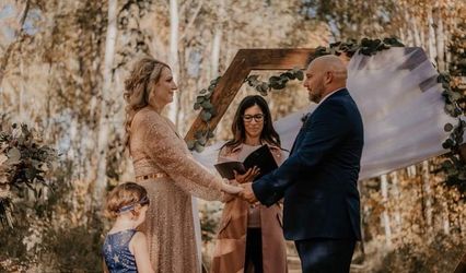 Weddings By Ash