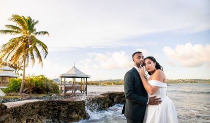 Celeste & Reece
