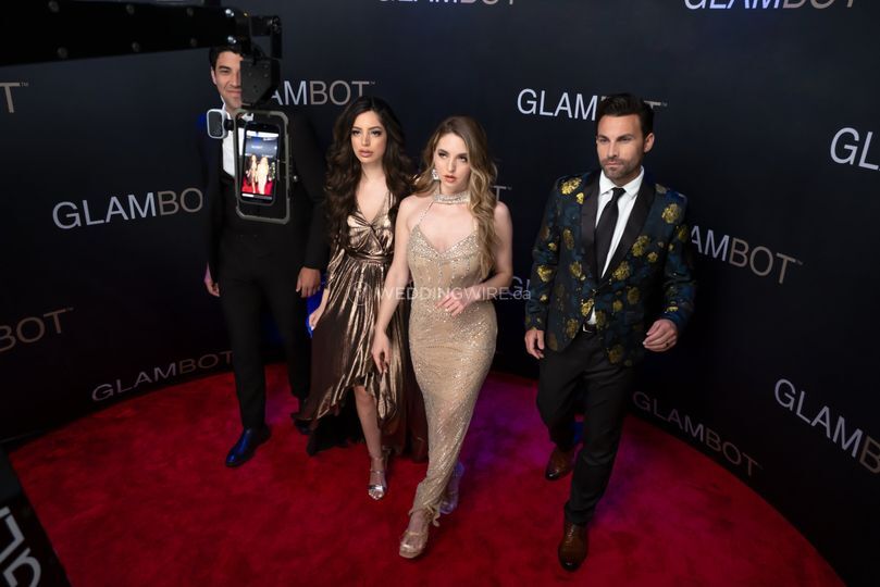 Glambot Canada
