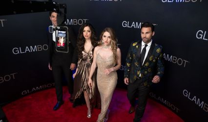 Glambot Canada