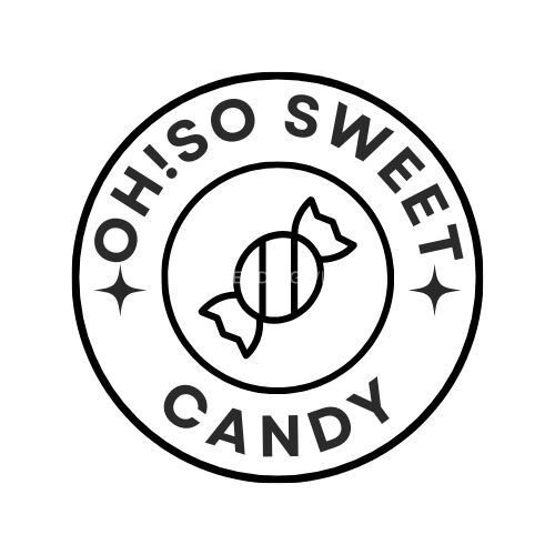 Oh! So Sweet Candy Shop