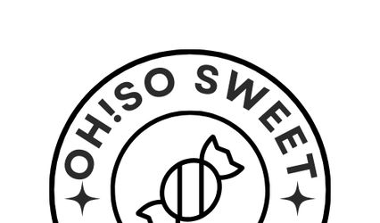Oh! So Sweet Candy Shop