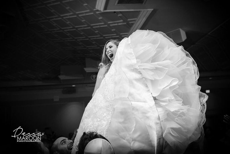 Dessa Maroon Photography