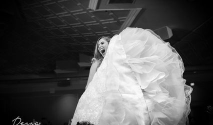 Dessa Maroon Photography