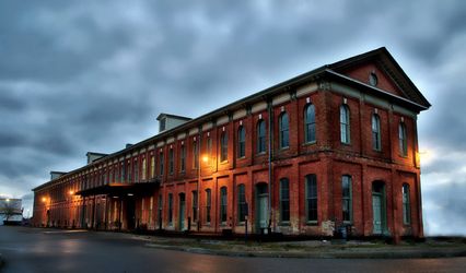 CASO Railway Station