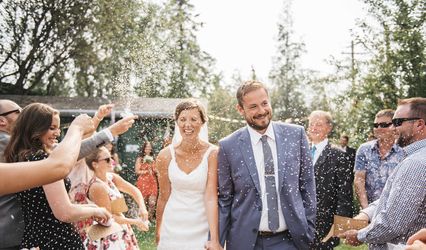 Angela Gzowski Photography