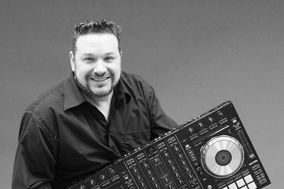 That Awesome DJ Guy