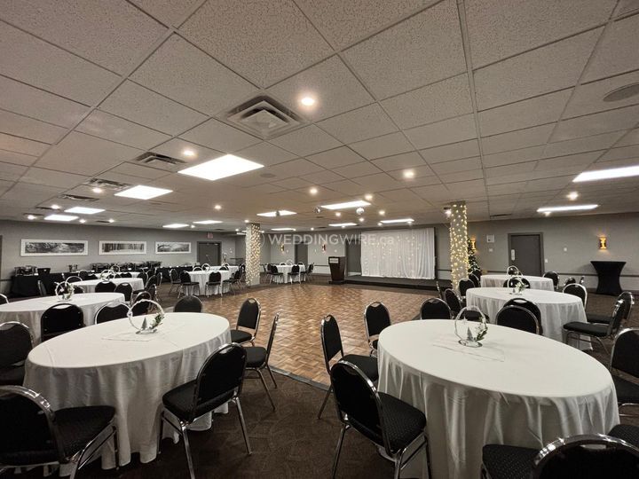 Sandman Hotel & Suites Kelowna