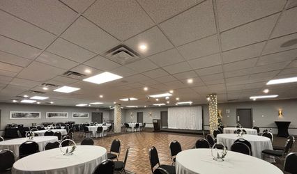 Sandman Hotel & Suites Kelowna