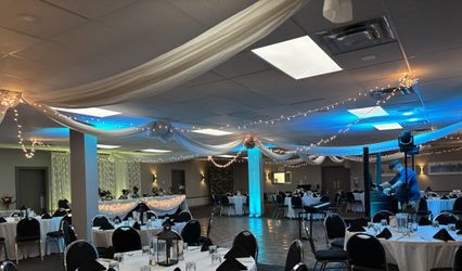Sandman Hotel & Suites Kelowna