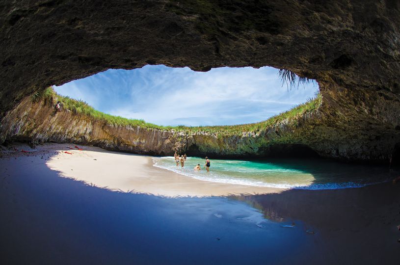 Gateway Getaways