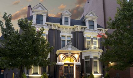 The London Club