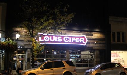 Louis Cifer Brew Works
