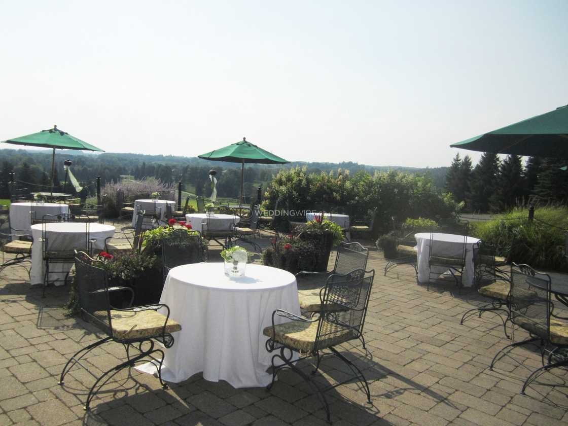 Photo 4 Of 8 Caledon Woods Golf Club