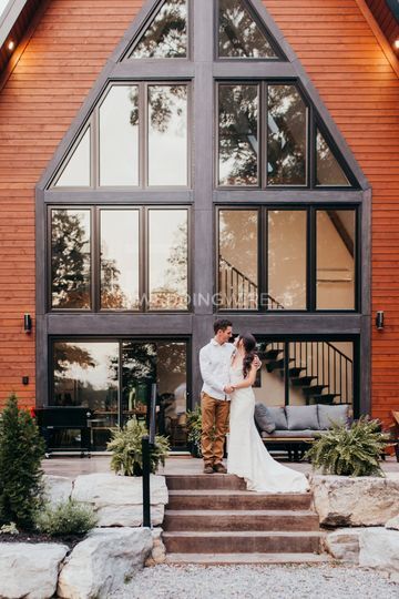 The Eh Frame Elopements