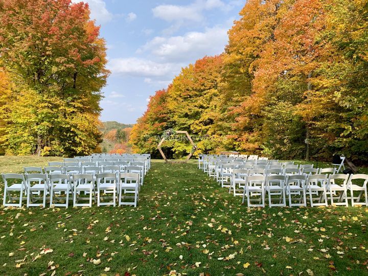 Horseshoe Valley Resort