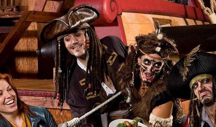 Jubilations Dinner Theatre