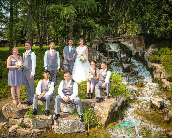 Stolen Moment Photography by Candice