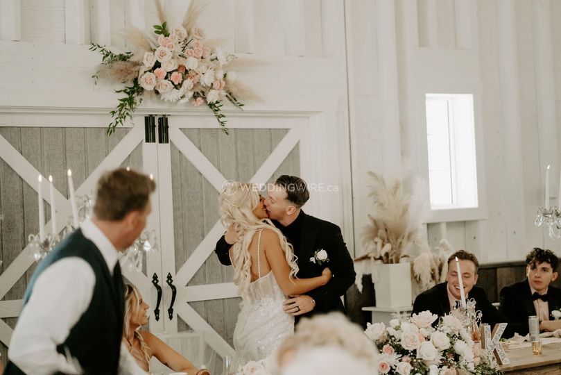 Diamond in the Rough Wedding and Events Venue