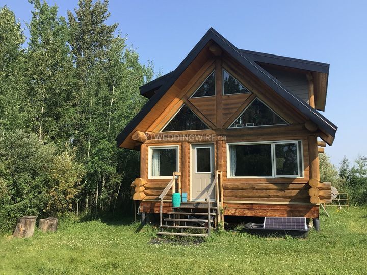 Rancho Relaxo Resort