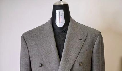 Blanc Sartorial