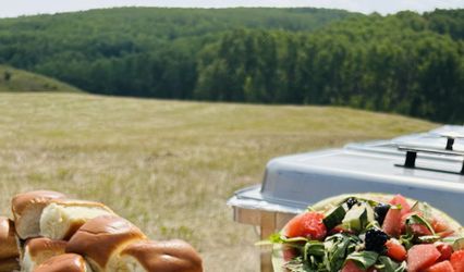 Soul Sugar Catering