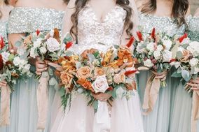 Blackberry Stone Floral Design Studio
