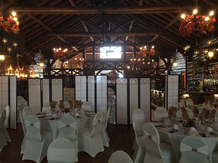 EVENTS by MARILYN ROY