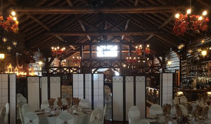 EVENTS by MARILYN ROY