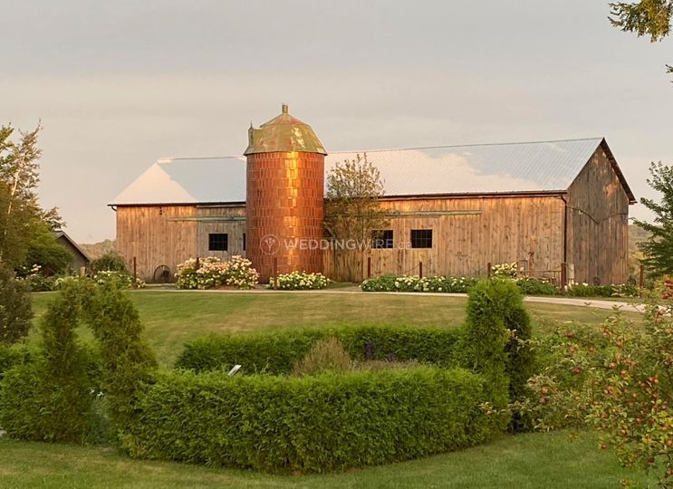 Hollowbrook Highlands