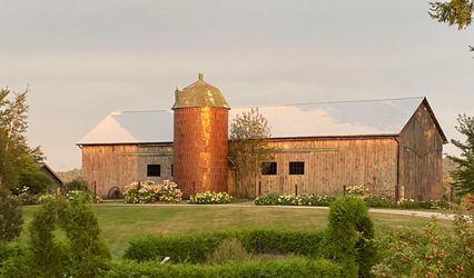 Hollowbrook Highlands