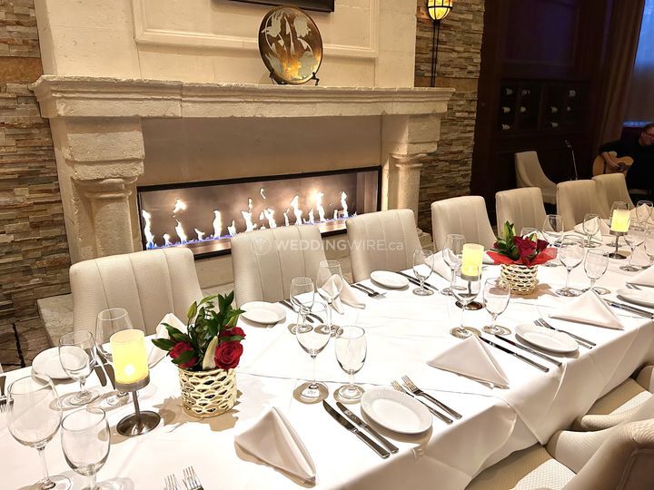 Ruth's Chris Steak House