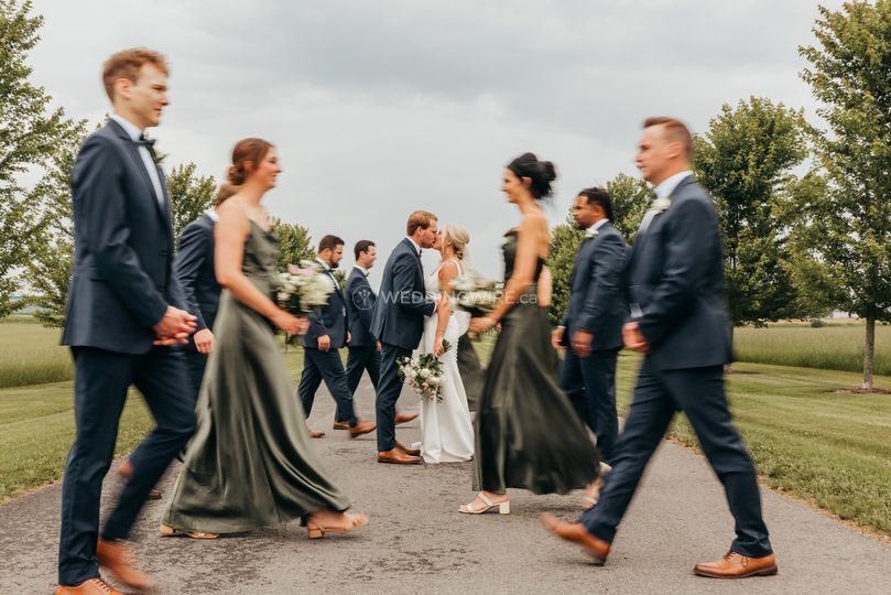 Photography With Care