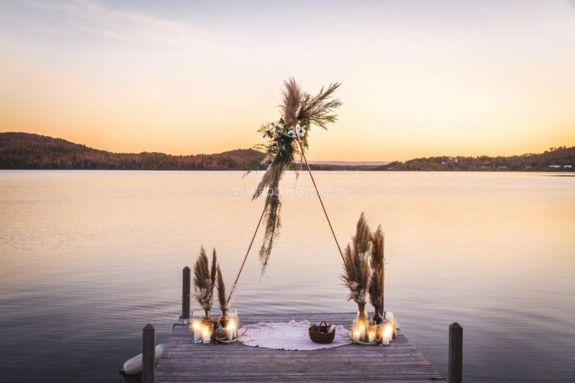 Allure Events & Hospitality