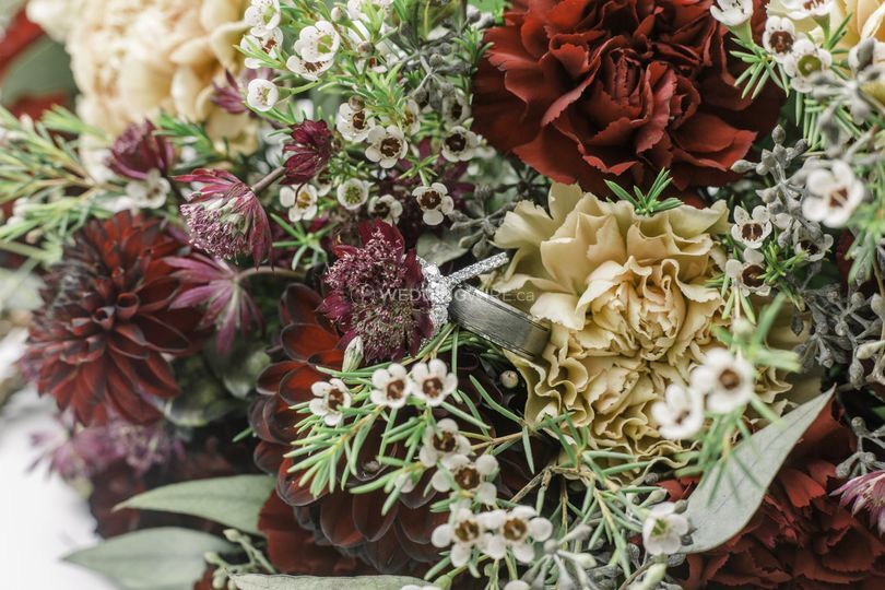 Carly Christine - Virtual Wedding Assistant