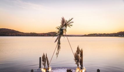 Allure Events & Hospitality