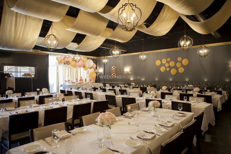 Kamasutra Indian Restaurant & Wine Bar