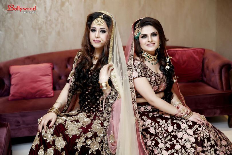 Preetika Beauty Studio