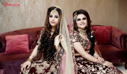 Preetika Beauty Studio