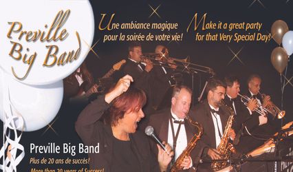 Preville Big Band