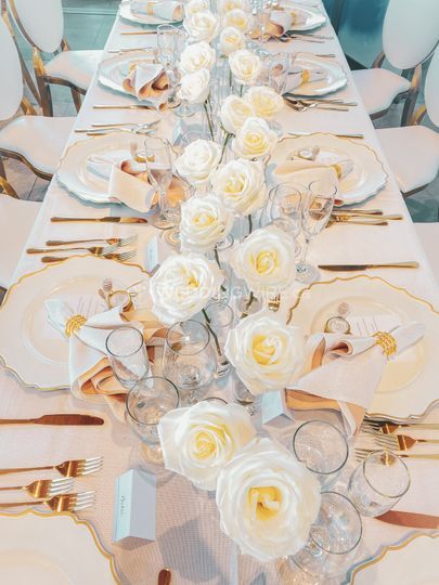 Evenements Elizabeth Masso Events