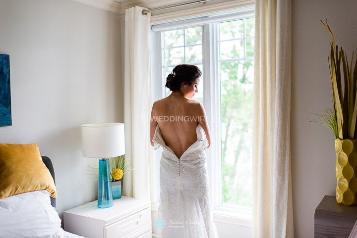 Nadine Grégoire Photographer