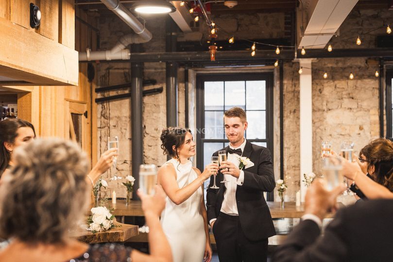 Spring Mill Distillery