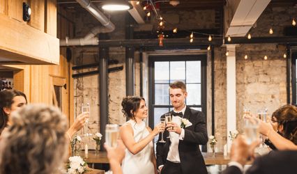 Spring Mill Distillery