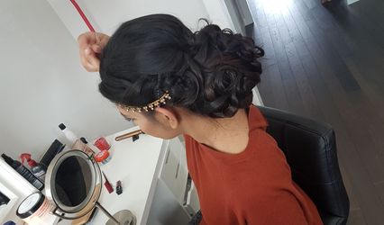 Inspired Beauty Artistry